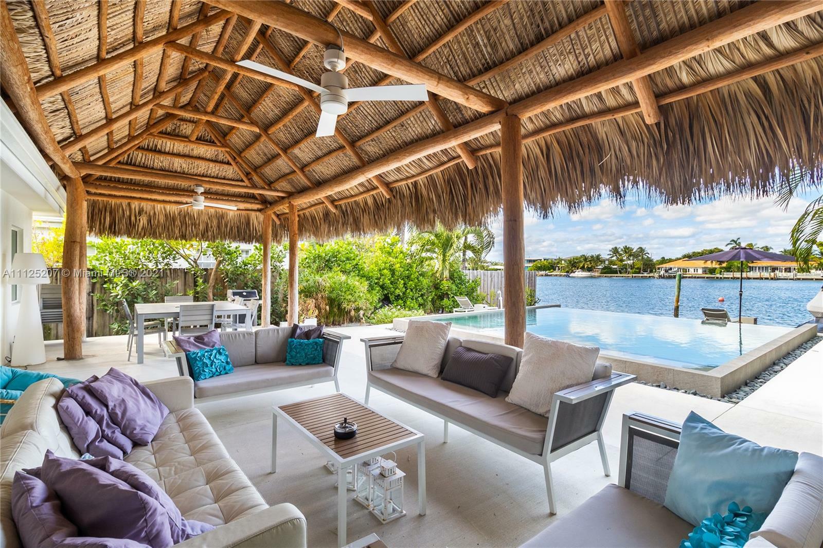 Property Photo: 661 86th St FL 33141