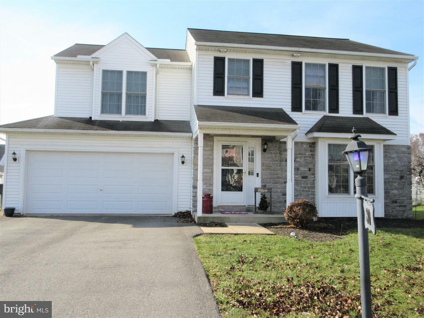 Property Photo:  80 Taylor Drive  PA 17404 