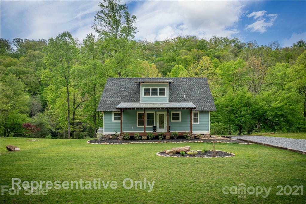 Property Photo:  8A Light Waters Drive 8A  NC 28723 