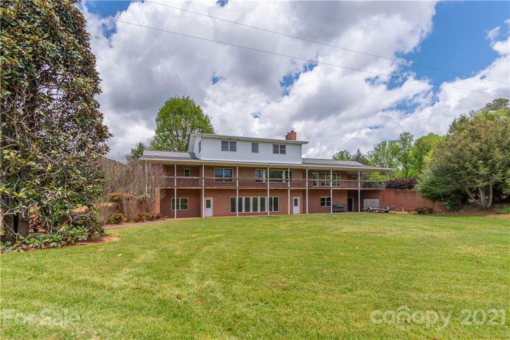 Property Photo:  22 Lon Israel Road  NC 28715 