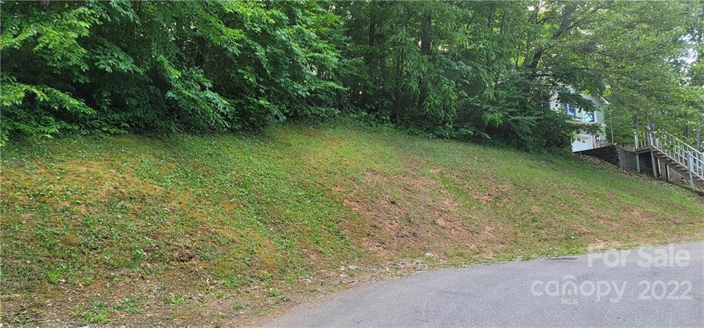 Property Photo: Lot 6 Aldersgate Road NC 28786