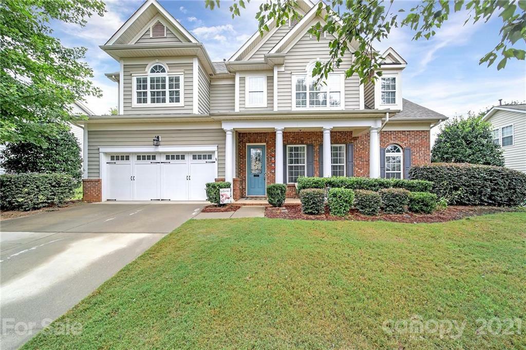 324 Miners Cove Way  Fort Mill SC 29708 photo
