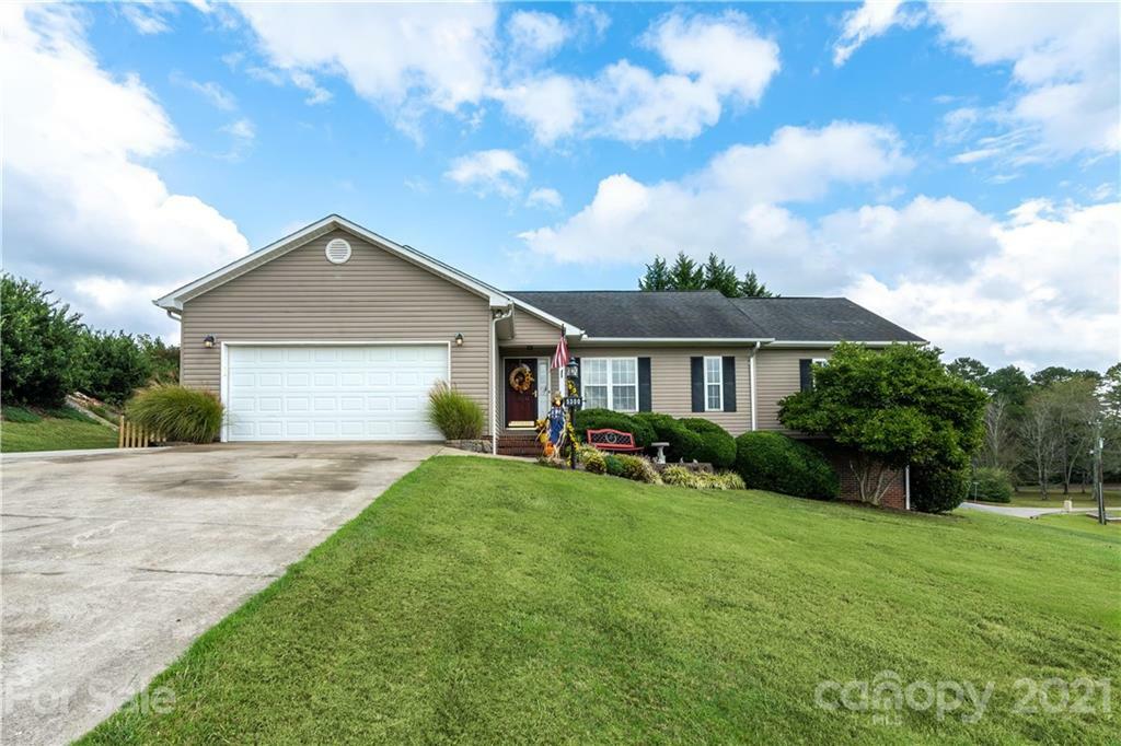 Property Photo:  5300 Grace Drive  NC 28601 