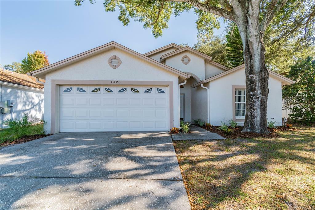 Property Photo:  13536 Bellingham Drive  FL 33625 