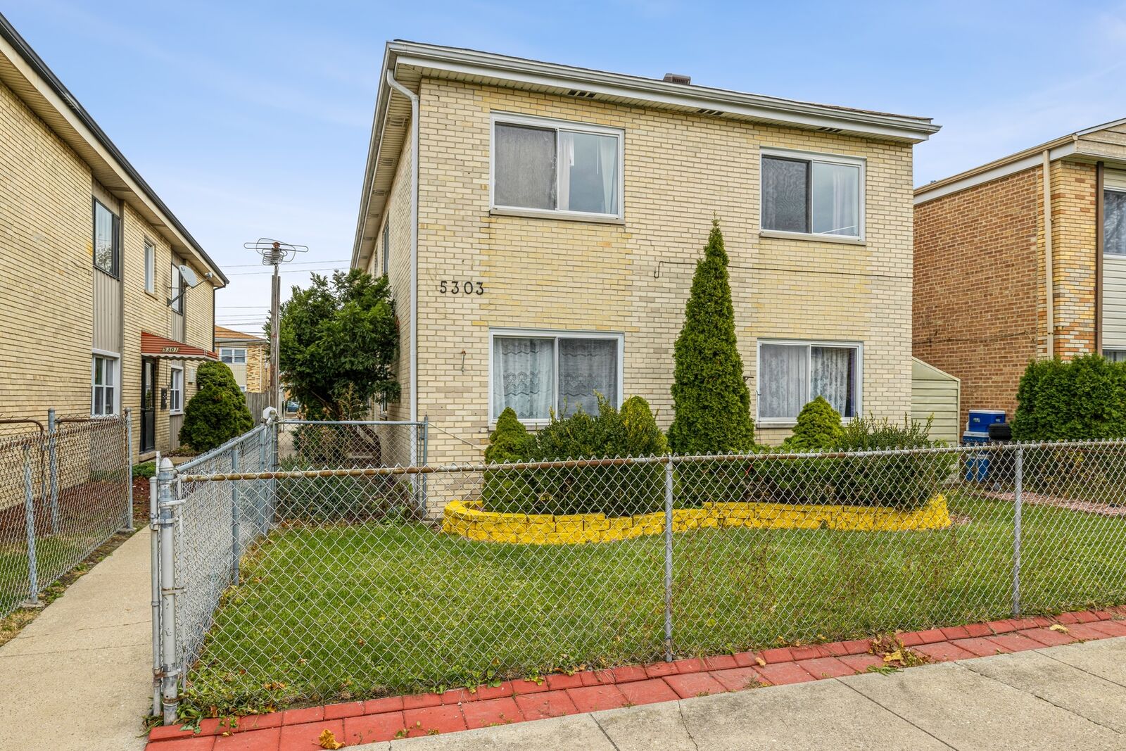 Property Photo:  5303 S 73rd Court  IL 60501 