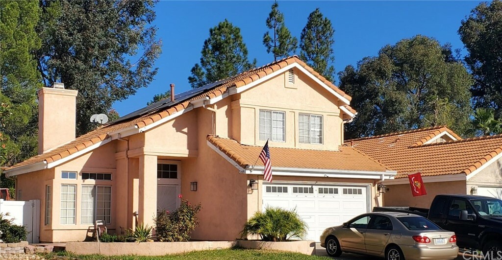 Property Photo:  30136 Pechanga Drive  CA 92592 