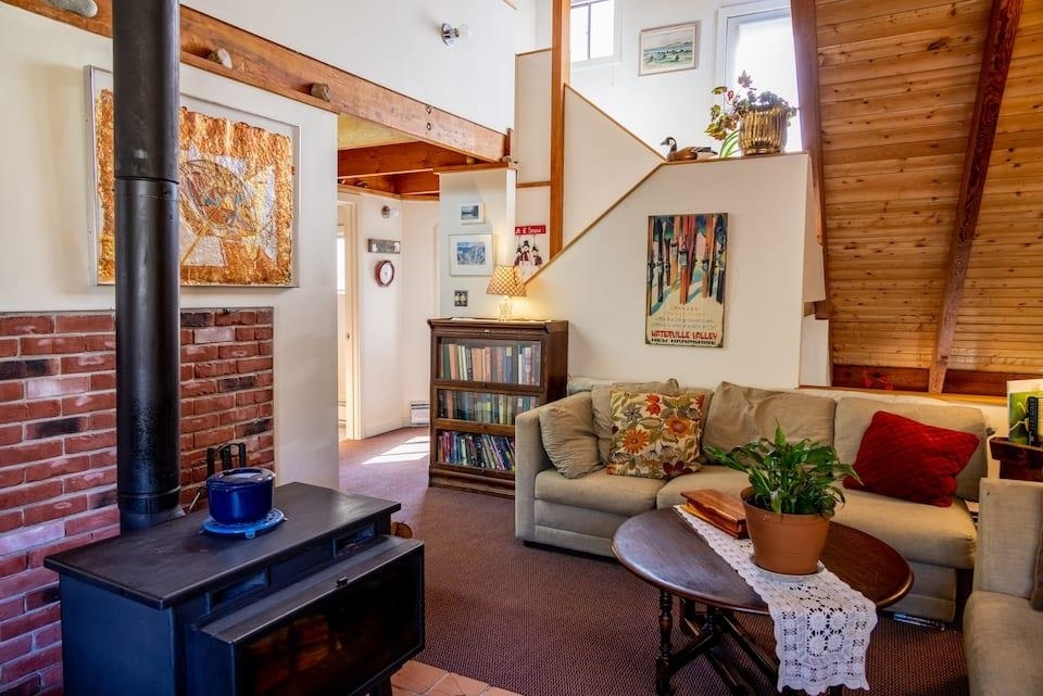 Property Photo:  71 Waterville Acres Road 4  NH 03285 
