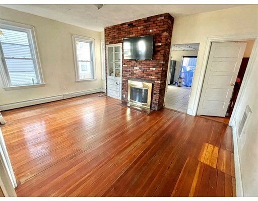 Property Photo: 65 Cross Street 1 MA 02148