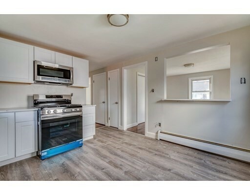 Property Photo:  95 Bradlee St  MA 02136 