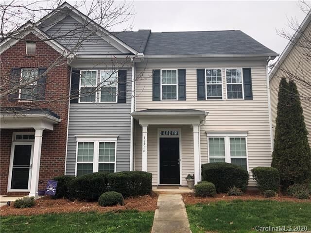 Property Photo:  13914 Cypress Woods Drive  NC 28078 