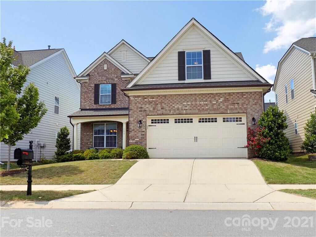 Property Photo:  123 Creekside Crossing Lane  NC 28117 