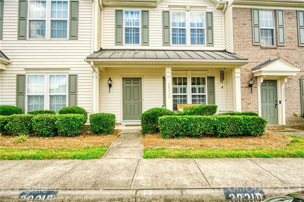 Property Photo:  3031 Misty Harbor Circle D  NC 28032 