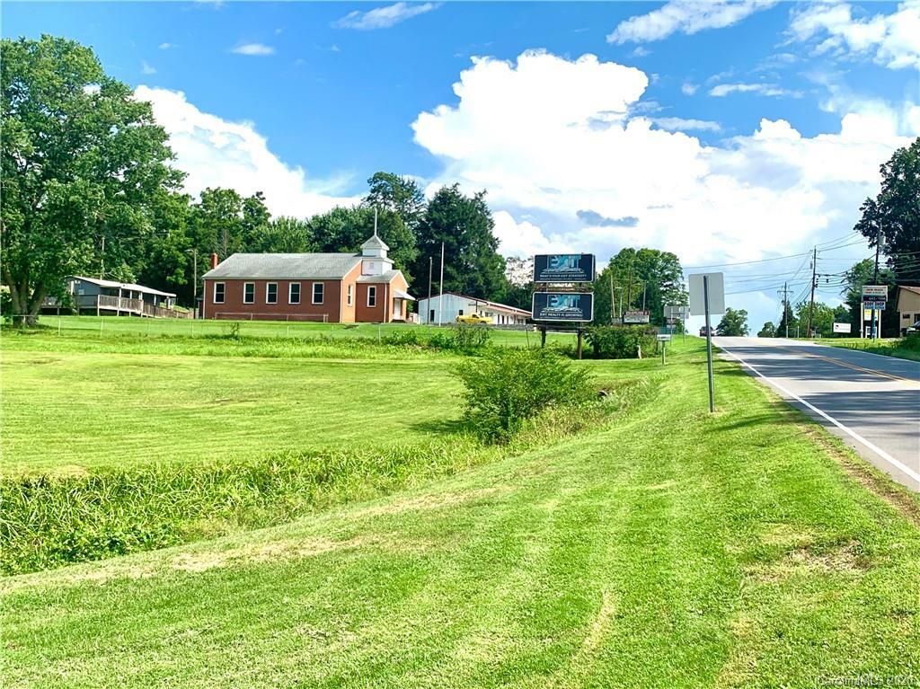 Property Photo:  393 Weaverville Road  NC 28804 