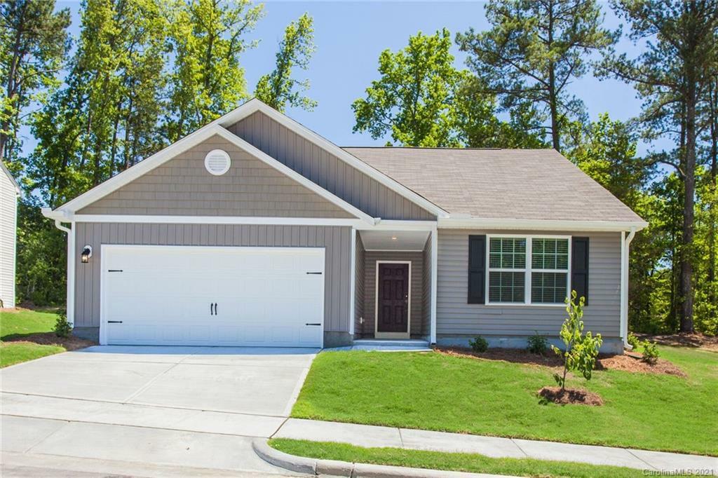 Property Photo: 257 Caffee Drive NC 28086