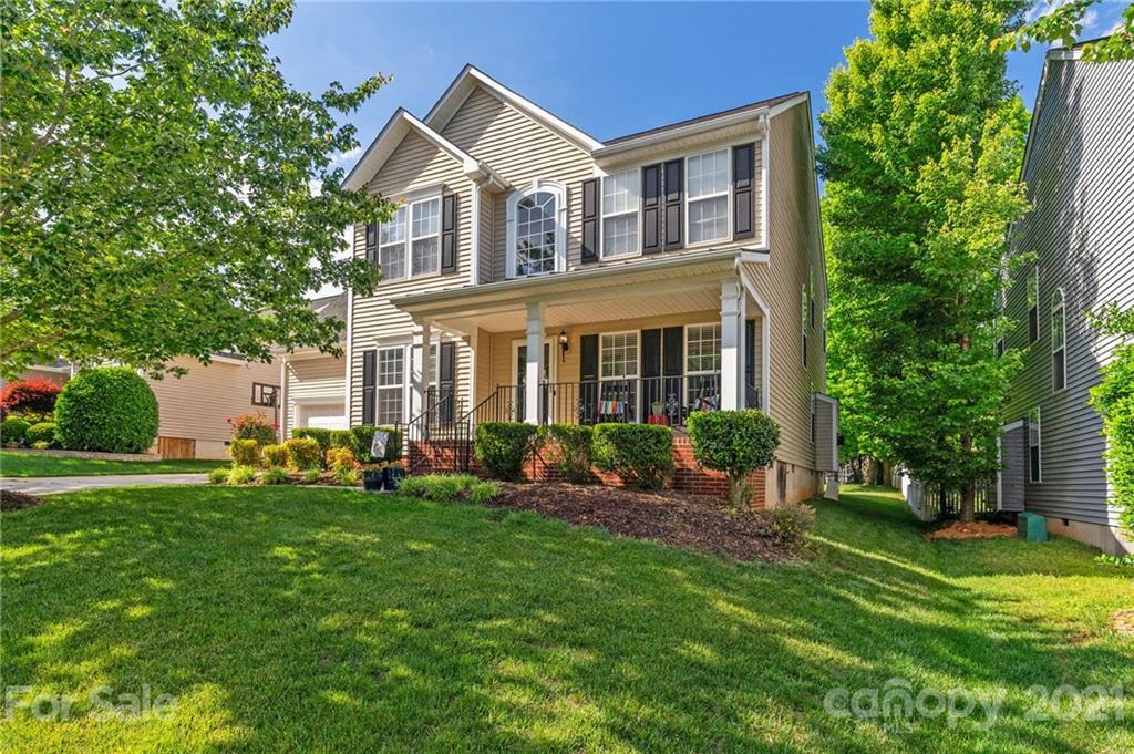 1241 Periwinkle Drive  Waxhaw NC 28173 photo
