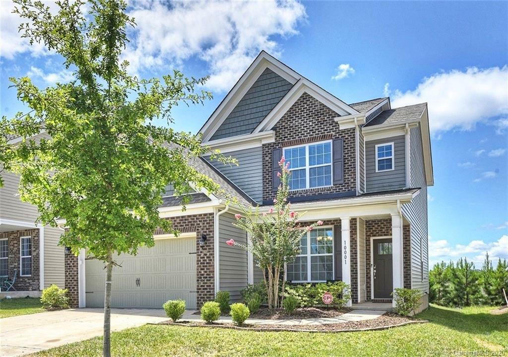 Property Photo: 10001 Perth Moor Road NC 28278