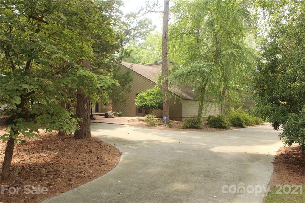 Property Photo:  2734 Rolling Hills Drive  NC 28110 