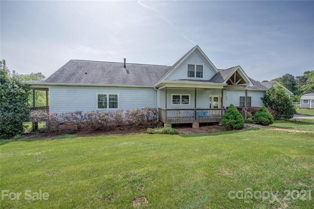 Property Photo: 5030 Buckland Lane 15 NC 28016