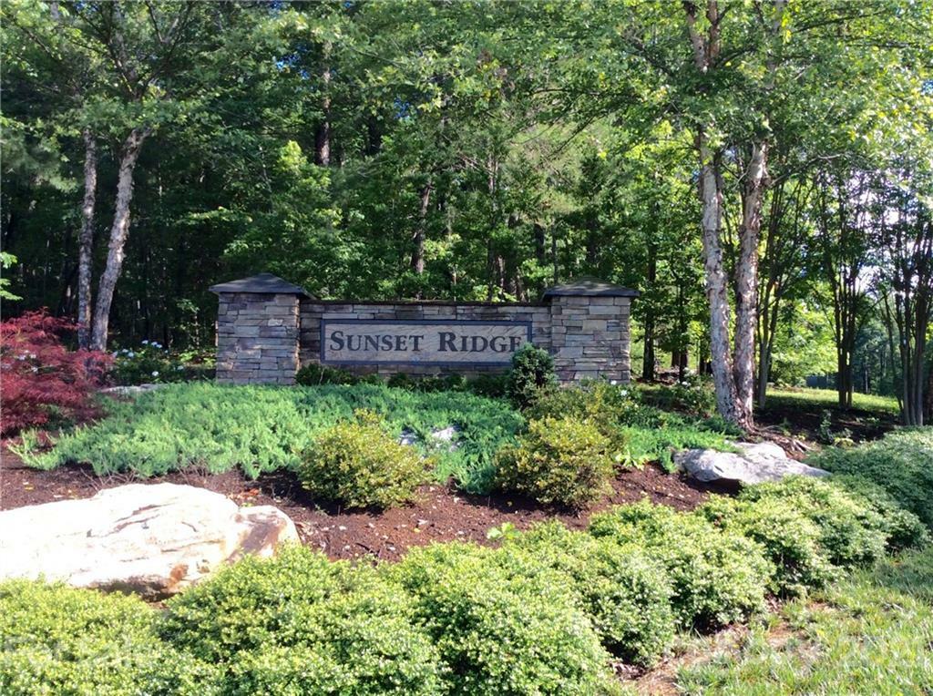 Property Photo: 1053 Faith Court NC 28655