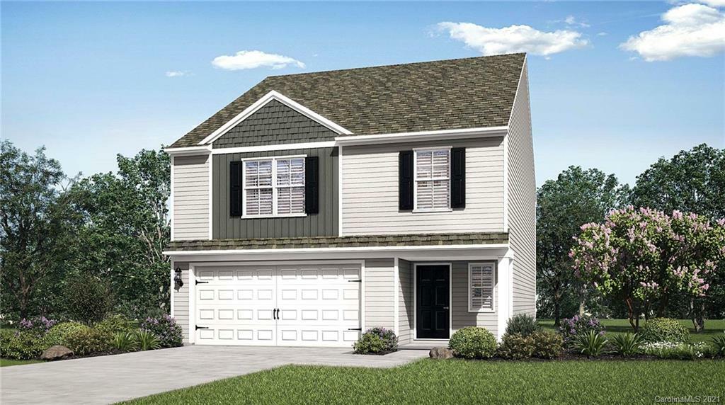 Property Photo: 250 Bannock Street NC 28086
