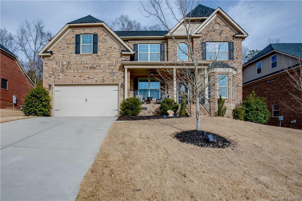 627 Sugarberry Court  Fort Mill SC 29715 photo