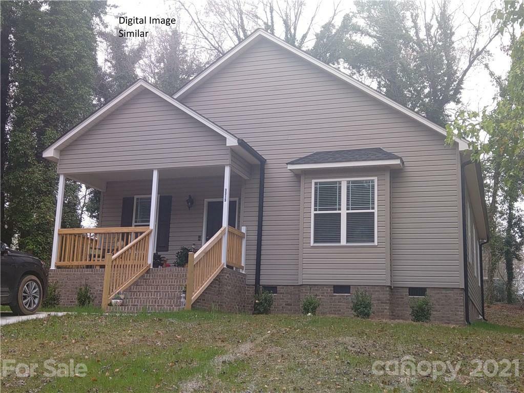 Property Photo:  1301 Spencer Avenue  NC 28052 