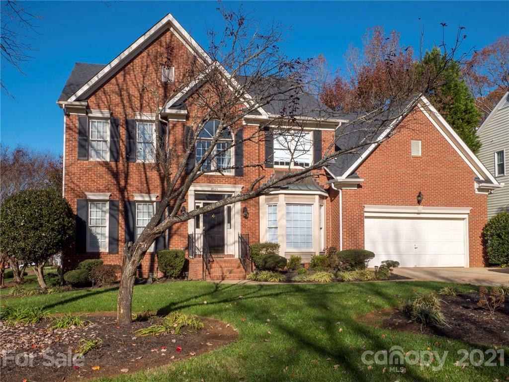 Property Photo:  8920 Leinster Drive  NC 28277 