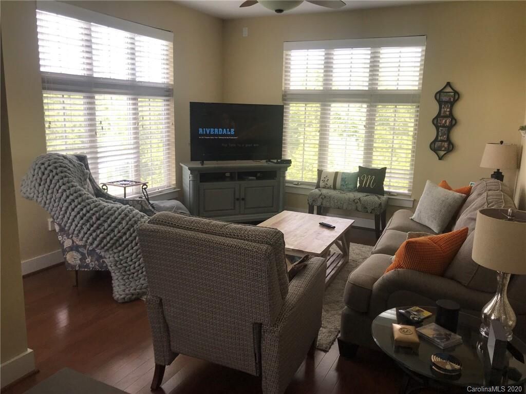 Property Photo: 1101 1st Street 418 NC 28202