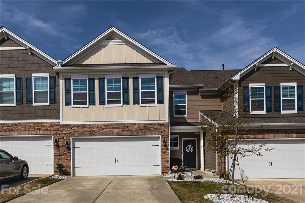 Property Photo:  1451 Bramblewood Drive  SC 29708 