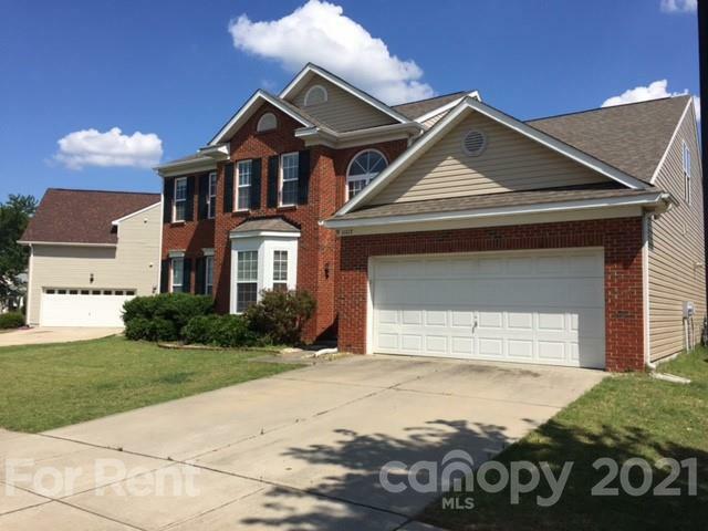 Property Photo: 11117 Sedgemoor Lane NC 28277