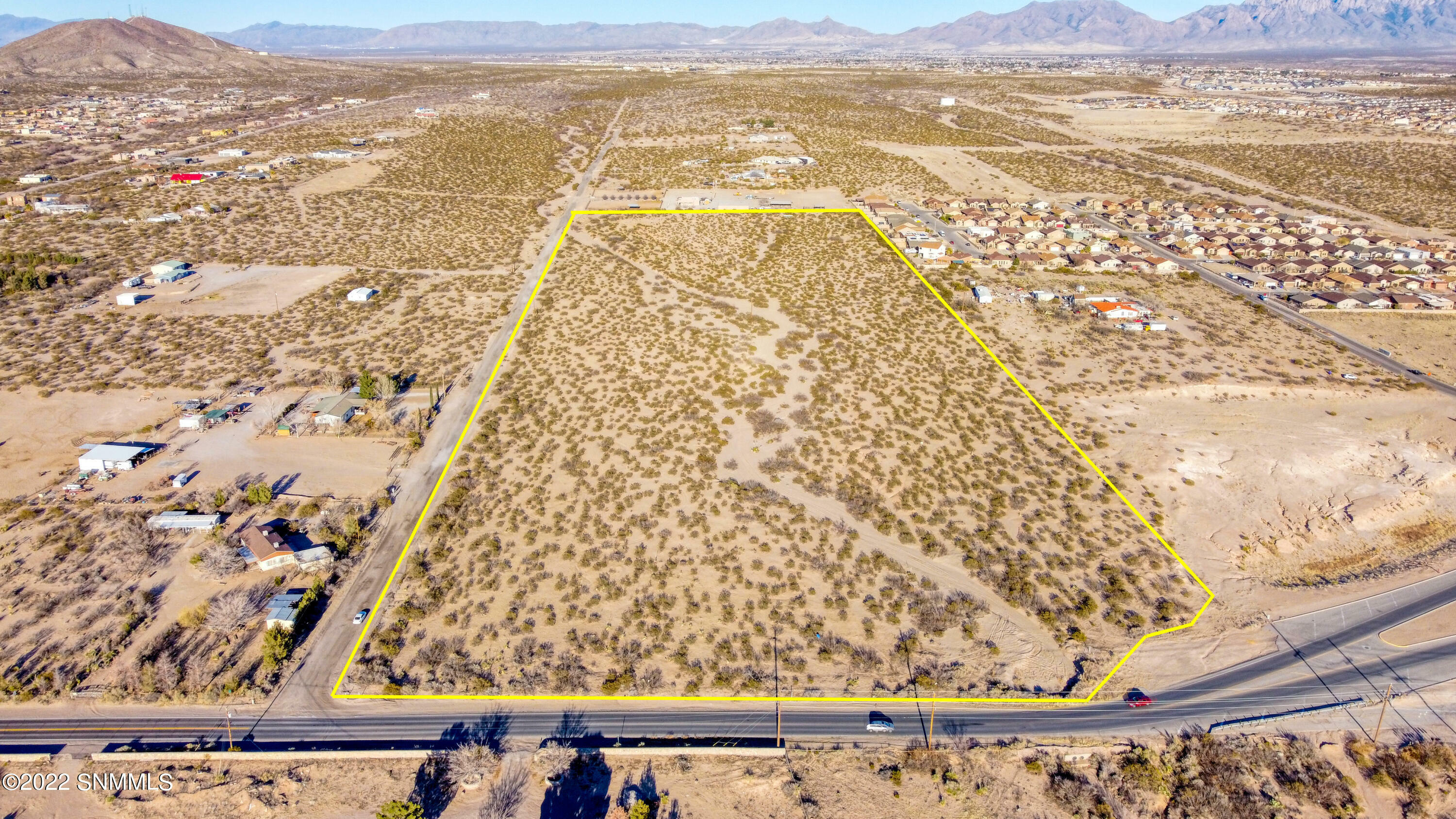 Property Photo:  4750 Del Rey Boulevard  NM 88012 