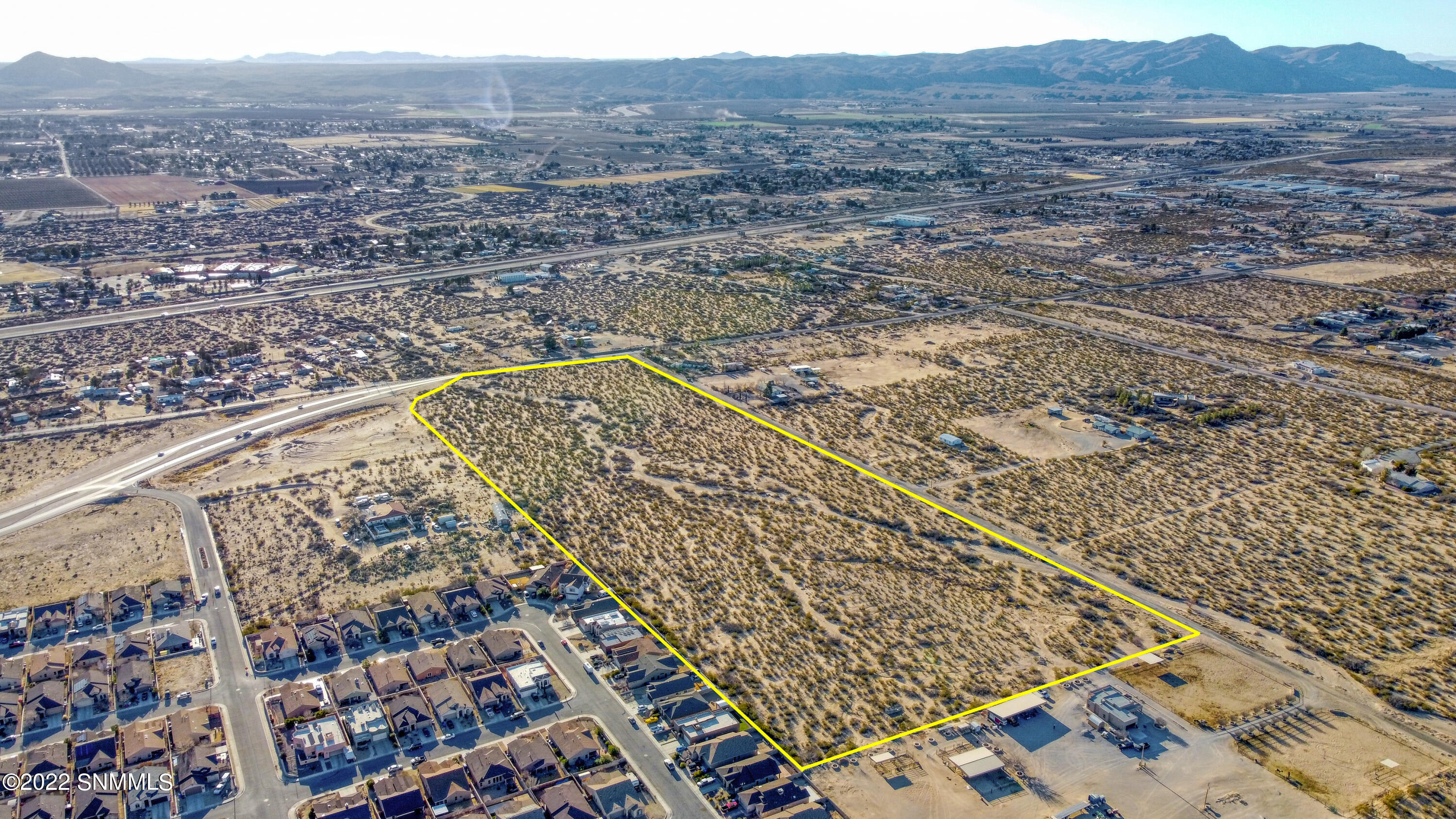 Property Photo:  4750 Del Rey Boulevard  NM 88012 