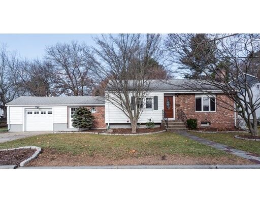 Property Photo: 109 North Street MA 02180