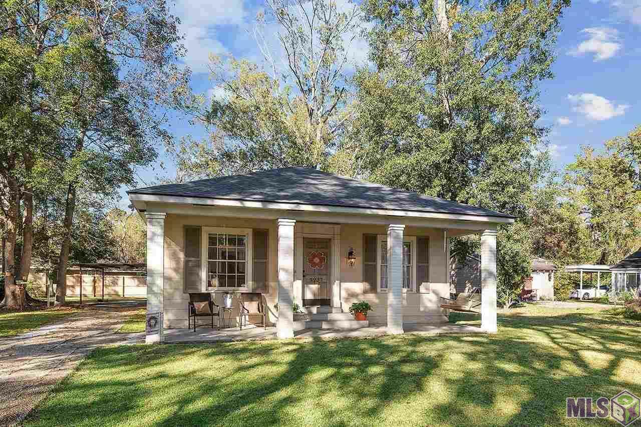 Property Photo: 5237 Claycut Rd LA 70806
