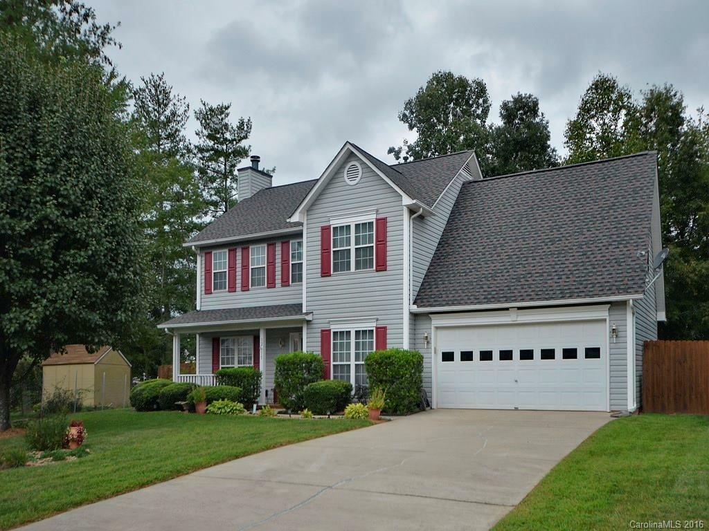 Property Photo:  1215 Pebble Lane  NC 28732 