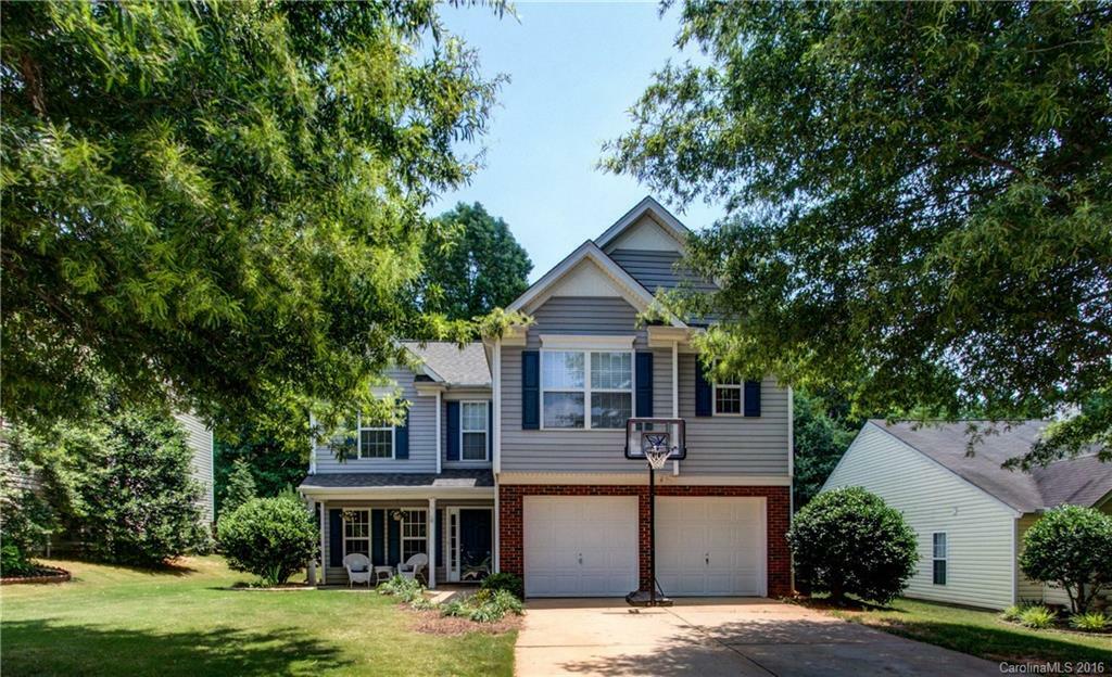 Property Photo: 1423 Deer Forest Drive SC 29707
