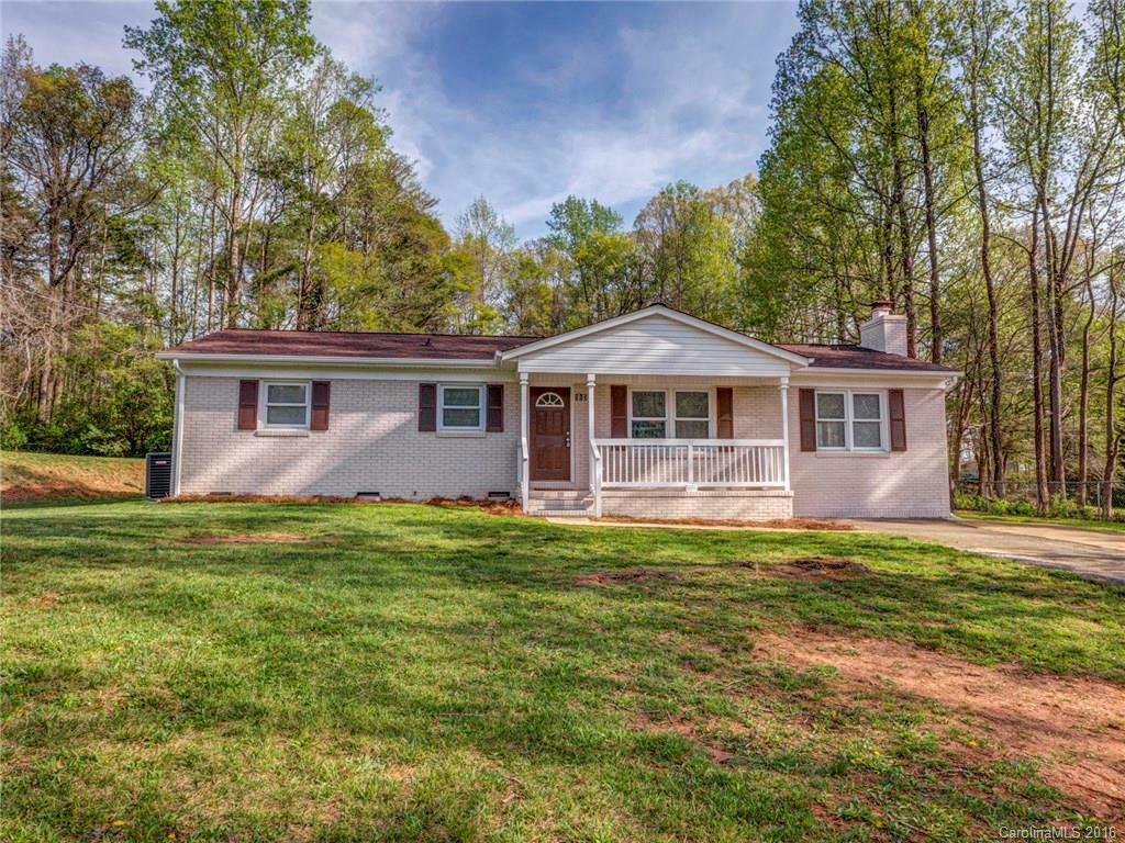 Property Photo:  513 Turner Road  NC 28056 