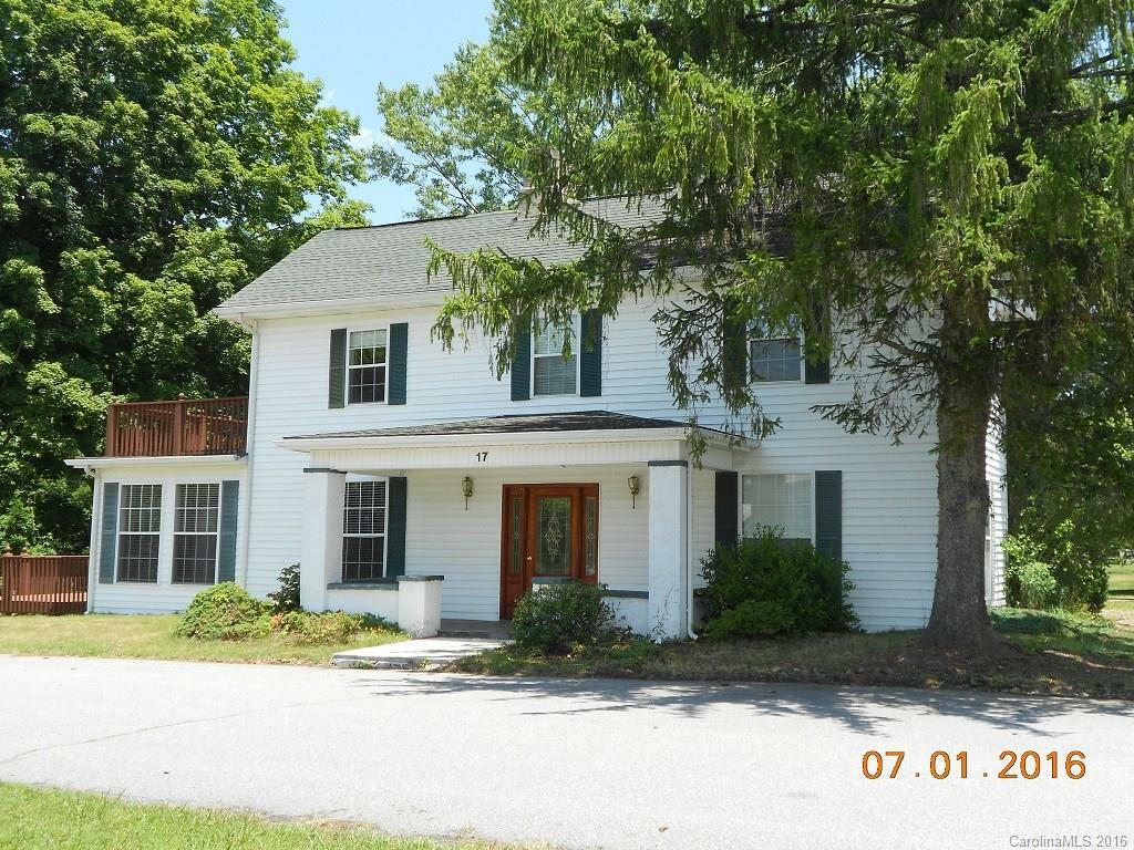 17 Mulberry Street  Clyde NC 28721 photo