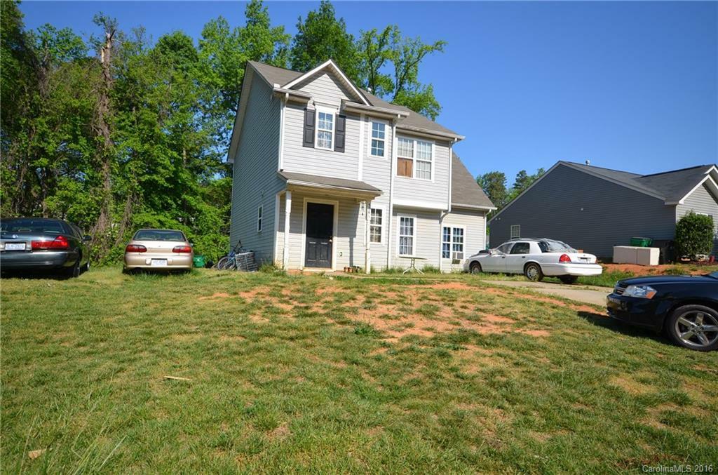 Property Photo:  5041 Elizabeth Road  NC 28269 