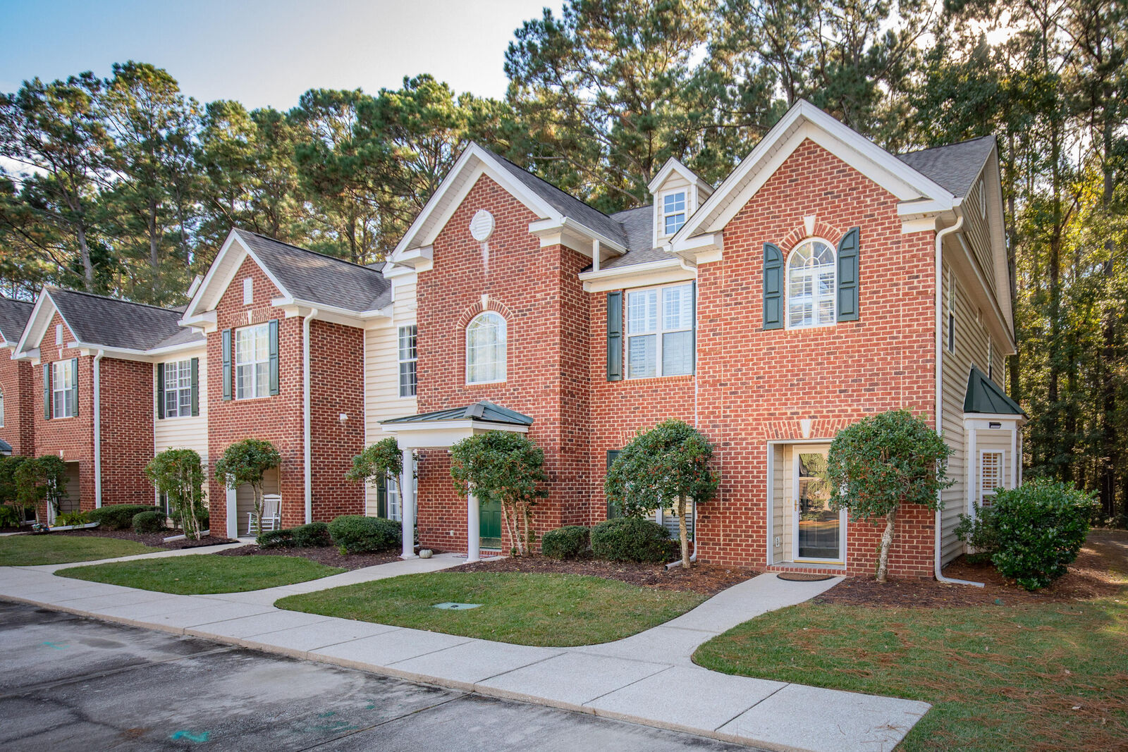 Property Photo: 1731 Wyngate Circle SC 29466