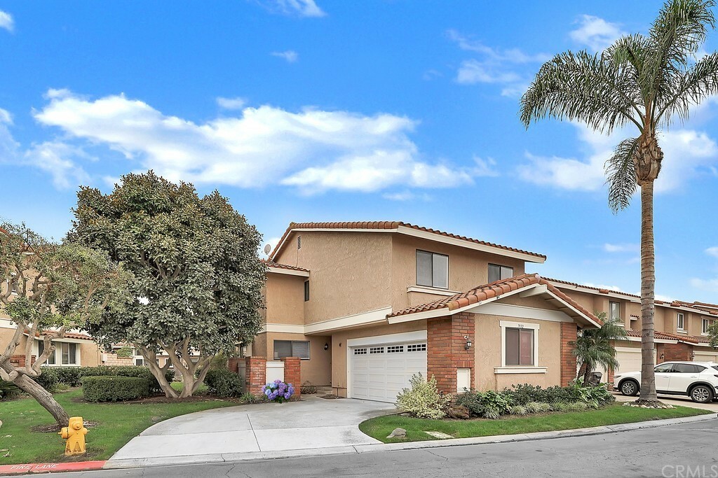 Property Photo:  7932 Southwind Circle  CA 92648 