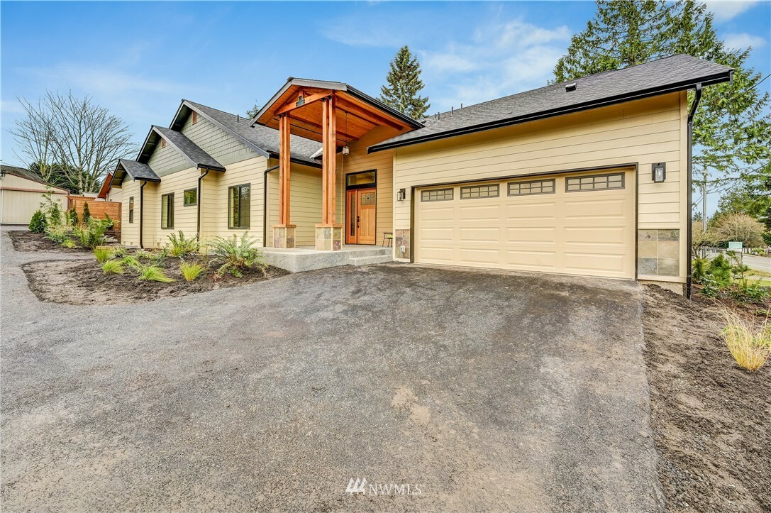 Property Photo:  13321 Beverly Park Road  WA 98087 