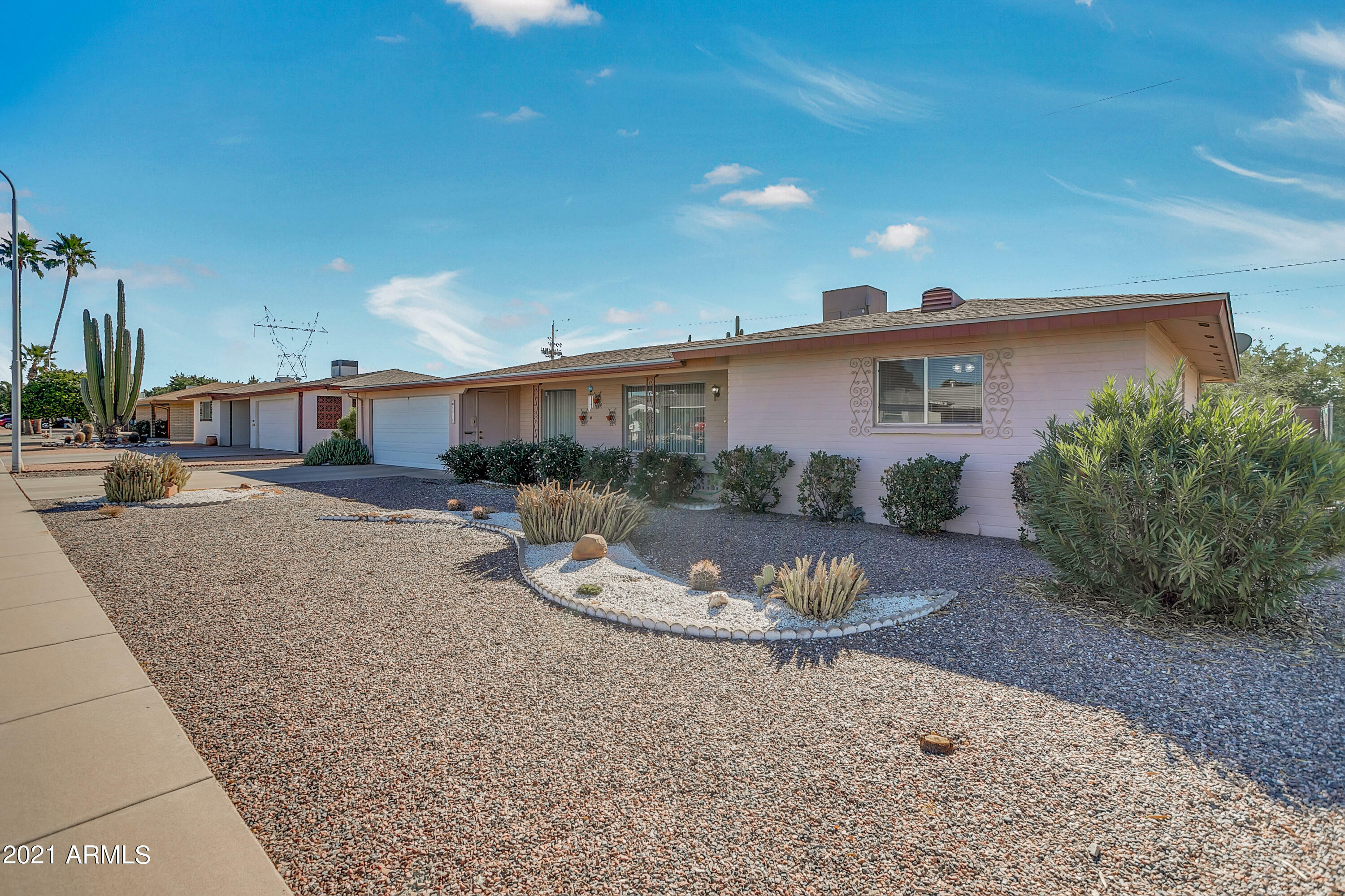 Property Photo:  6239 E Decatur Street  AZ 85205 