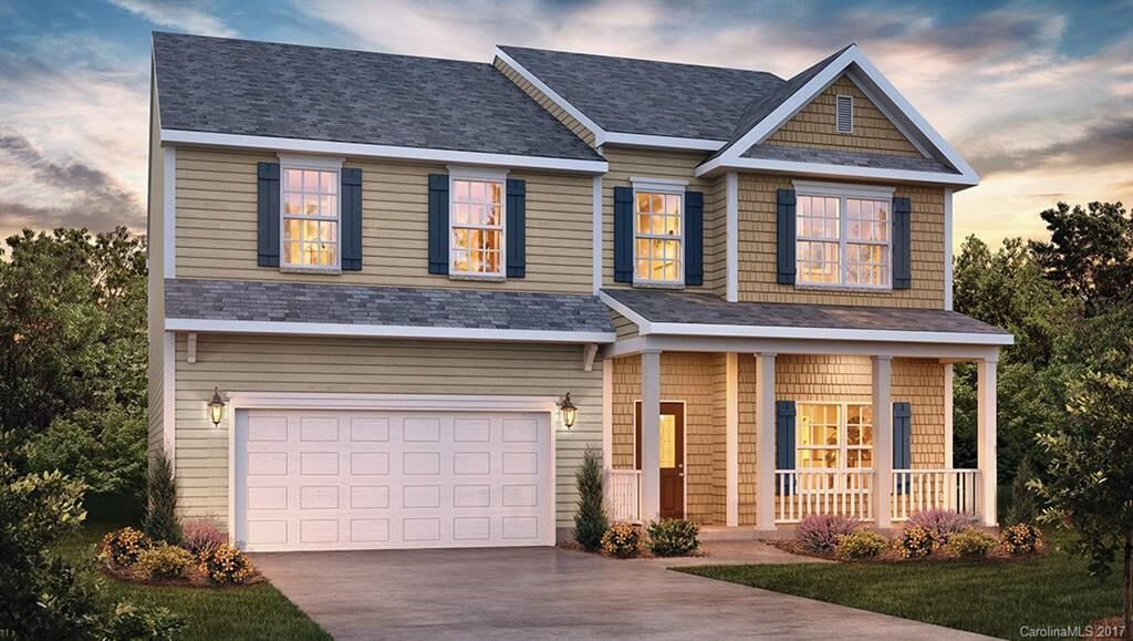 Property Photo: 132 Rippling Water Drive 14 NC 28120