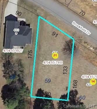 Property Photo:  414 Brookfield Drive Lot 59  NC 28625 