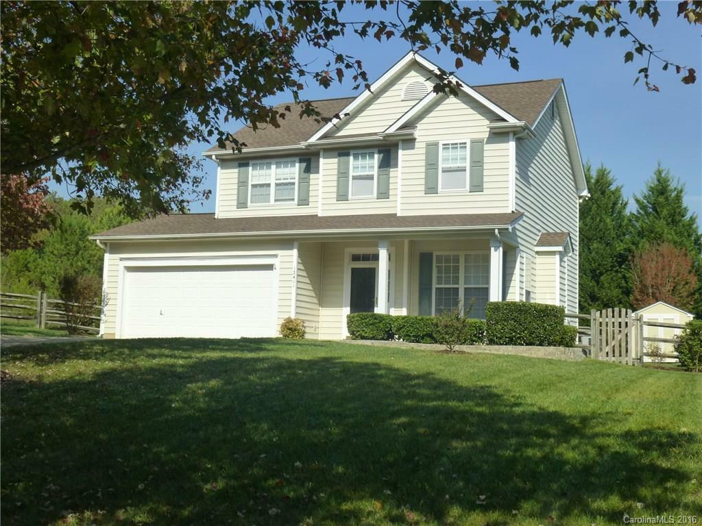 Property Photo:  12411 Cumberland Crest Drive  NC 28078 