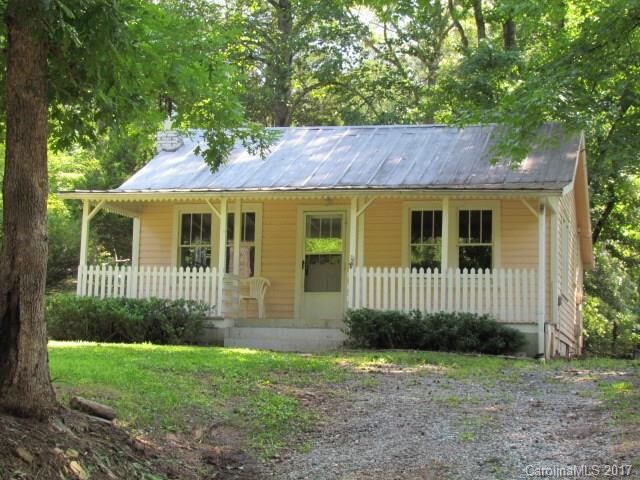 Property Photo: 510 Thermal View Drive NC 28722