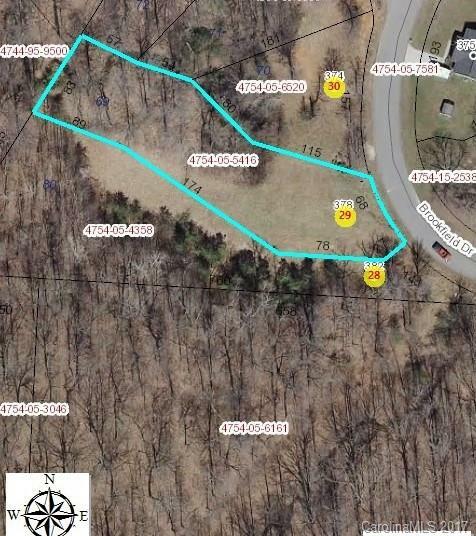 Property Photo:  378 Brookfield Drive Lot 69  NC 28625 