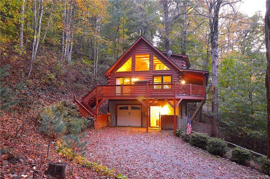 Property Photo: 230 Forest Drive NC 28751