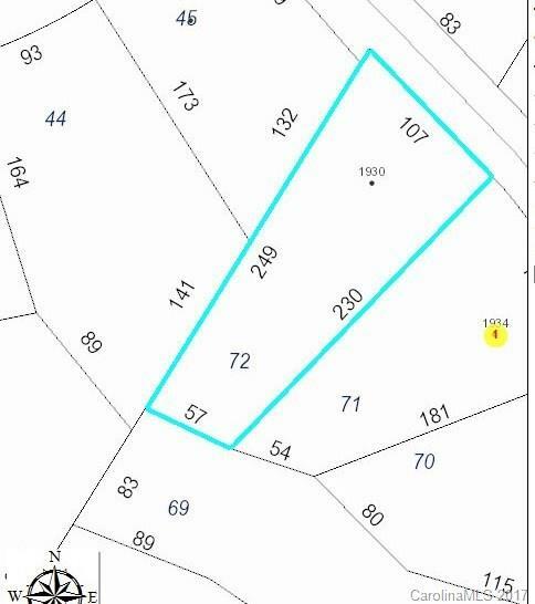 Property Photo:  1930 Cunningham Drive Lot 72  NC 28625 